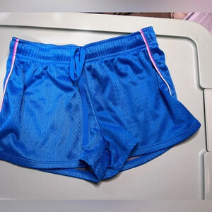 Youth Under Armour Shorts Large